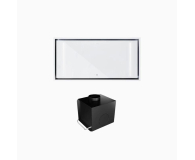 GLOBALO ZENARA 100.1 WHITE + TW 3.1 - 1525829 - zdjęcie 9
